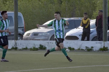 Cruces confirmados: Boxing goleó 5-0 a Ferro y se metió en las “semis”