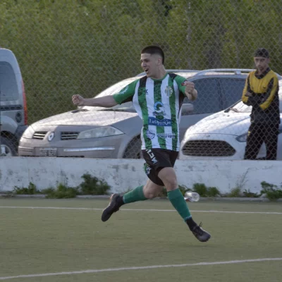 Cruces confirmados: Boxing goleó 5-0 a Ferro y se metió en las “semis”