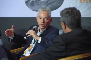 Emilio Guiñazú: “´Impulsa Mendoza´ marcó un antes y un después para la minería en la provincia”