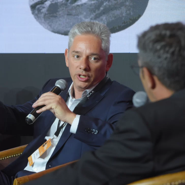 Emilio Guiñazú: “´Impulsa Mendoza´ marcó un antes y un después para la minería en la provincia”