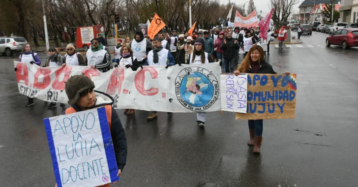 ADOSAC definió otras 48 horas de paro para esta semana