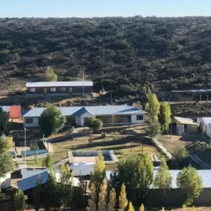 Intervención en la Fundación Valdocco de Cañadón Seco: “No había orden judicial”