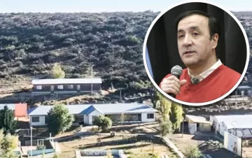 Pablo Grasso se solidarizó con la Fundación Valdocco y el padre Juan Carlos Molina