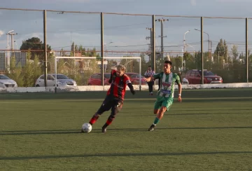 Escorpión gana y lidera la Liga de Fútbol Sur; Boxing empata con UPP: así quedó la tabla