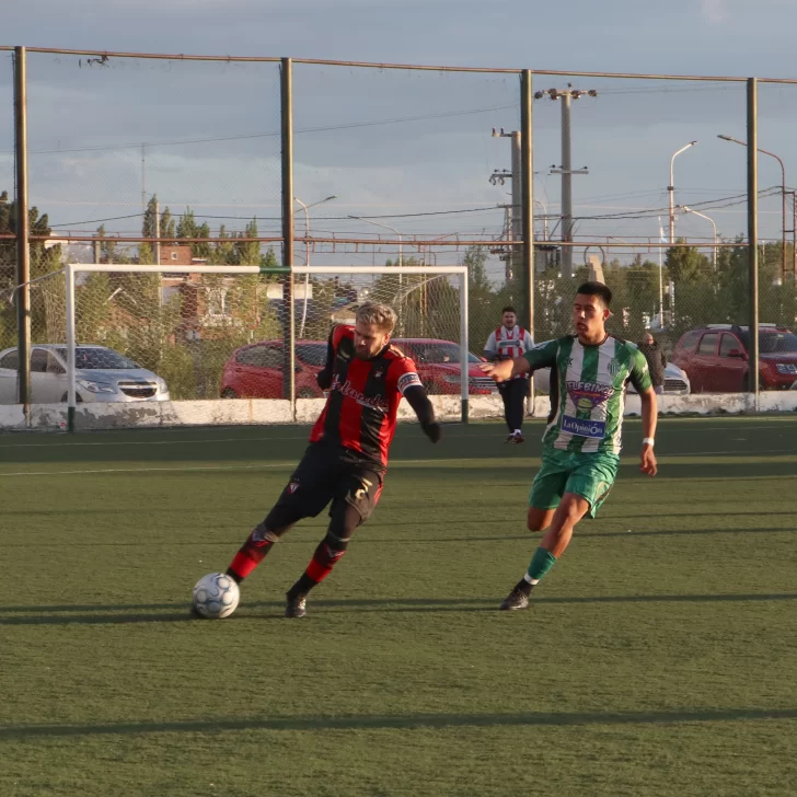 Escorpión gana y lidera la Liga de Fútbol Sur; Boxing empata con UPP: así quedó la tabla