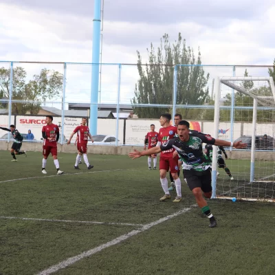 Boxing remonta y se impone a Bancruz en un partido lleno de emociones