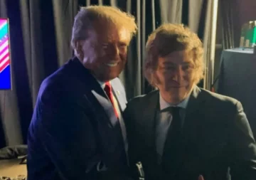 Así será la agenda de Javier Milei en Nueva York al reunirse con Donald Trump