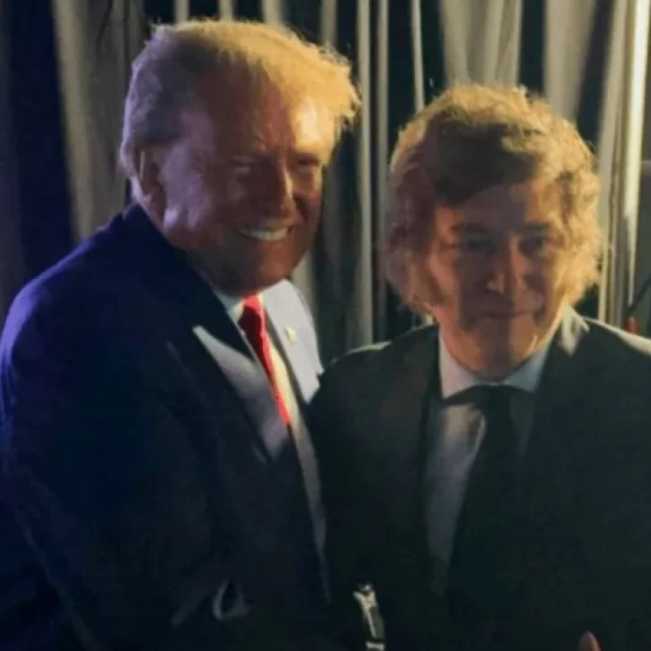 Así será la agenda de Javier Milei en Nueva York al reunirse con Donald Trump