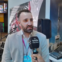 Energías renovables: Y-TEC destacó el futuro del hidrógeno en la Expo Industrial de Comodoro Rivadavia