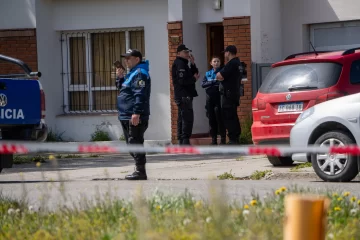 Familiares de Eleonora Raffo Magnasco reconocieron los muebles que fueron secuestrados por la Policía