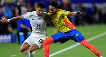 Pelota Libre o Fútbol Libre: cómo ver en vivo Uruguay vs. Colombia por las Eliminatorias Sudamericanas