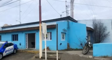 Fue a visitar a sus hijos y terminó detenido por golpear a su ex pareja y a un menor Fue a visitar a sus hijos y terminó detenido por golpear a su ex pareja y a un menor