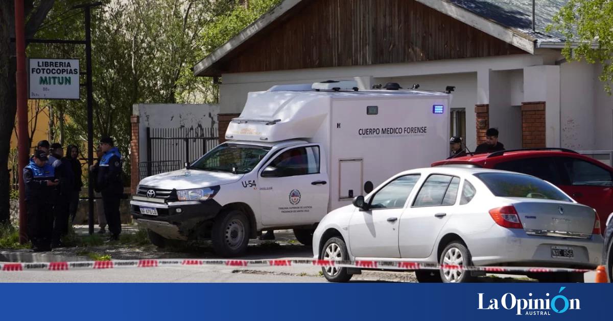 Encontraron sin vida a la mujer que estaba desaparecida en Río Gallegos ...