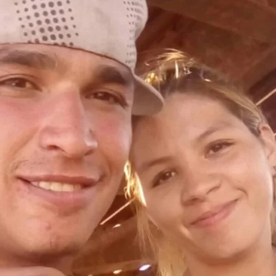 Ricardo Luna fue detenido: es el sobreviviente del incendio en el que murieron Natasha, Lautaro y Karin