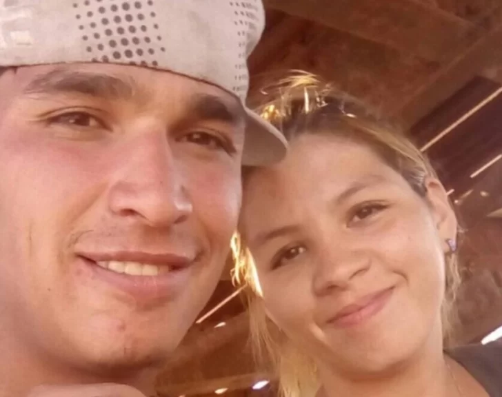 Ricardo Luna fue detenido: es el sobreviviente del incendio en el que murieron Natasha, Lautaro y Karin