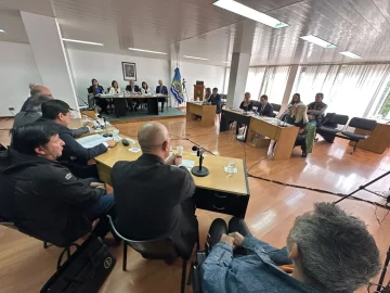Megacausa de abigeato: pidieron que la condena contra Óscar Núñez quede firme