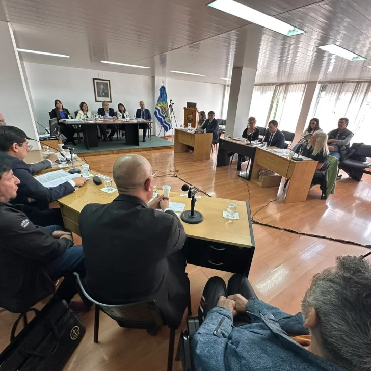 Megacausa de abigeato: pidieron que la condena contra Óscar Núñez quede firme