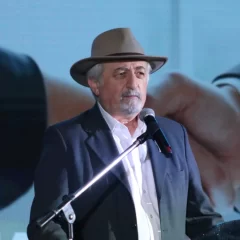 Othar Macharashvili abrió la 10° Expo Industrial: “Comodoro siempre fue un faro que iluminó a la región”