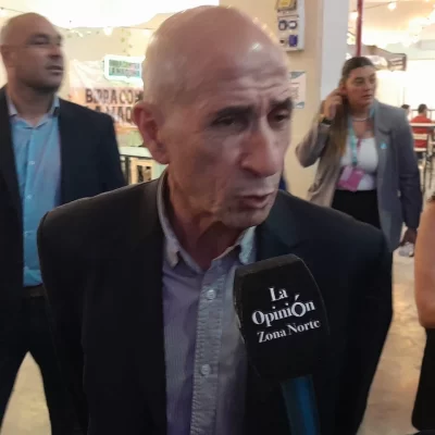 Lludgar: “Comprometidos con Chubut y con toda la Patagonia”