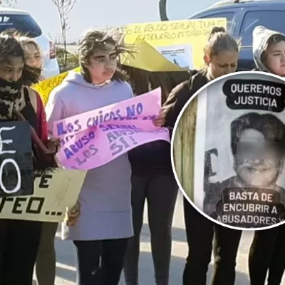 Condenaron a un playero que abusó de cuatro menores de edad en Tres Lagos: le dieron seis años de prisión