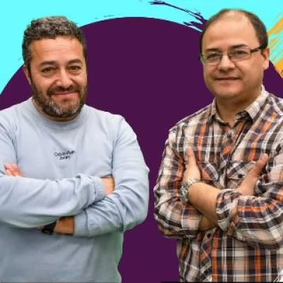 Ya llega La Mañana de LU12, con Ángel Vargas y Pablo Manuel