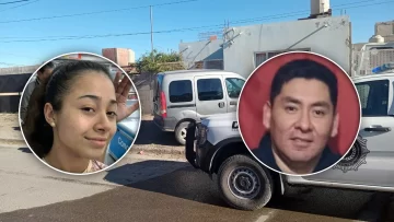 ¿Apaza busca su impunidad?: Nayelly García desapareció el día antes de declarar en cámara gessell por una causa de abuso