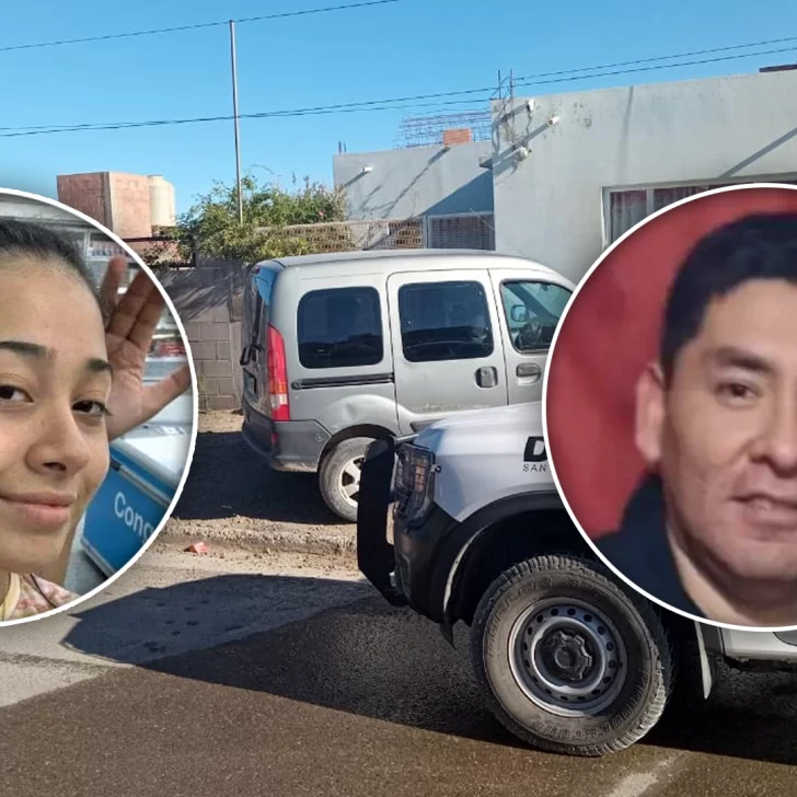 ¿Apaza busca su impunidad?: Nayelly García desapareció el día antes de declarar en cámara gessell por una causa de abuso