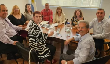La Asociación de Periodistas de la Argentina eligió nueva Comisión Directiva