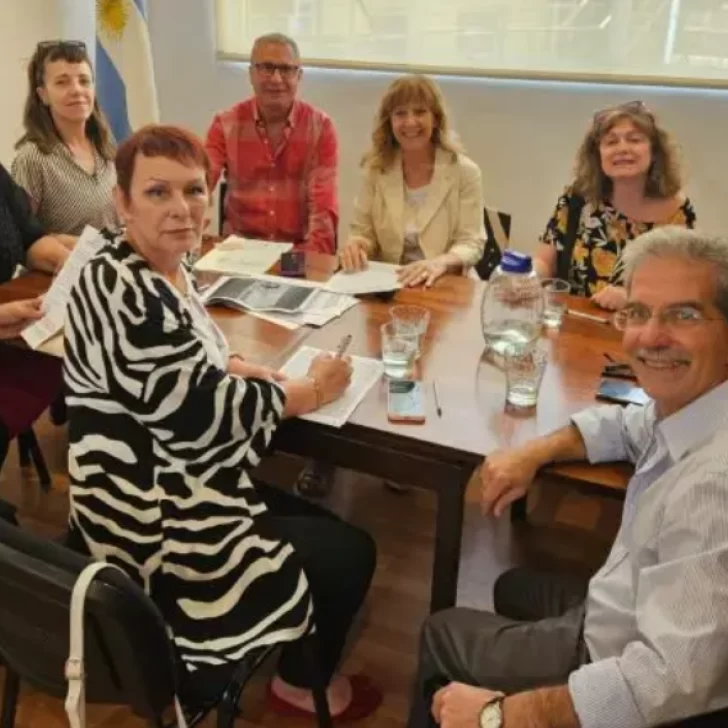 La Asociación de Periodistas de la Argentina eligió nueva Comisión Directiva