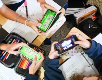 Apuestas online: el Gobierno de Milei actualizó el régimen de impuestos para las empresas Apuestas online: el Gobierno de Milei actualizó el régimen de impuestos para las empresas