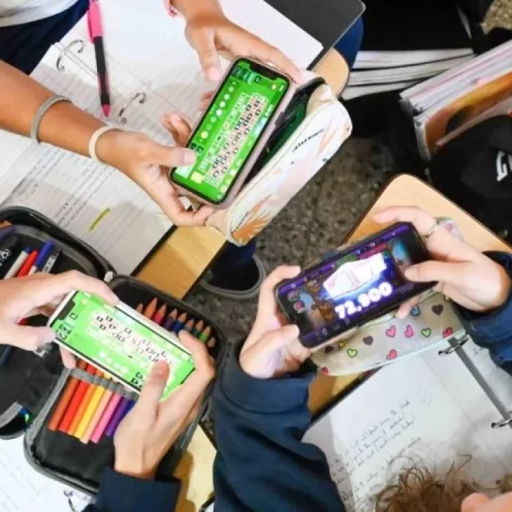 Apuestas online: el Gobierno de Milei actualizó el régimen de impuestos para las empresas Apuestas online: el Gobierno de Milei actualizó el régimen de impuestos para las empresas