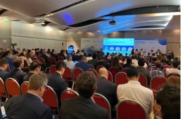 Este miércoles comienza la 3° Argentina & LATAM Lithium Summit 2024: seguí la cobertura especial de La Opinión Austral Este miércoles comienza la 3° Argentina & LATAM Lithium Summit 2024: seguí la cobertura especial de La Opinión Austral