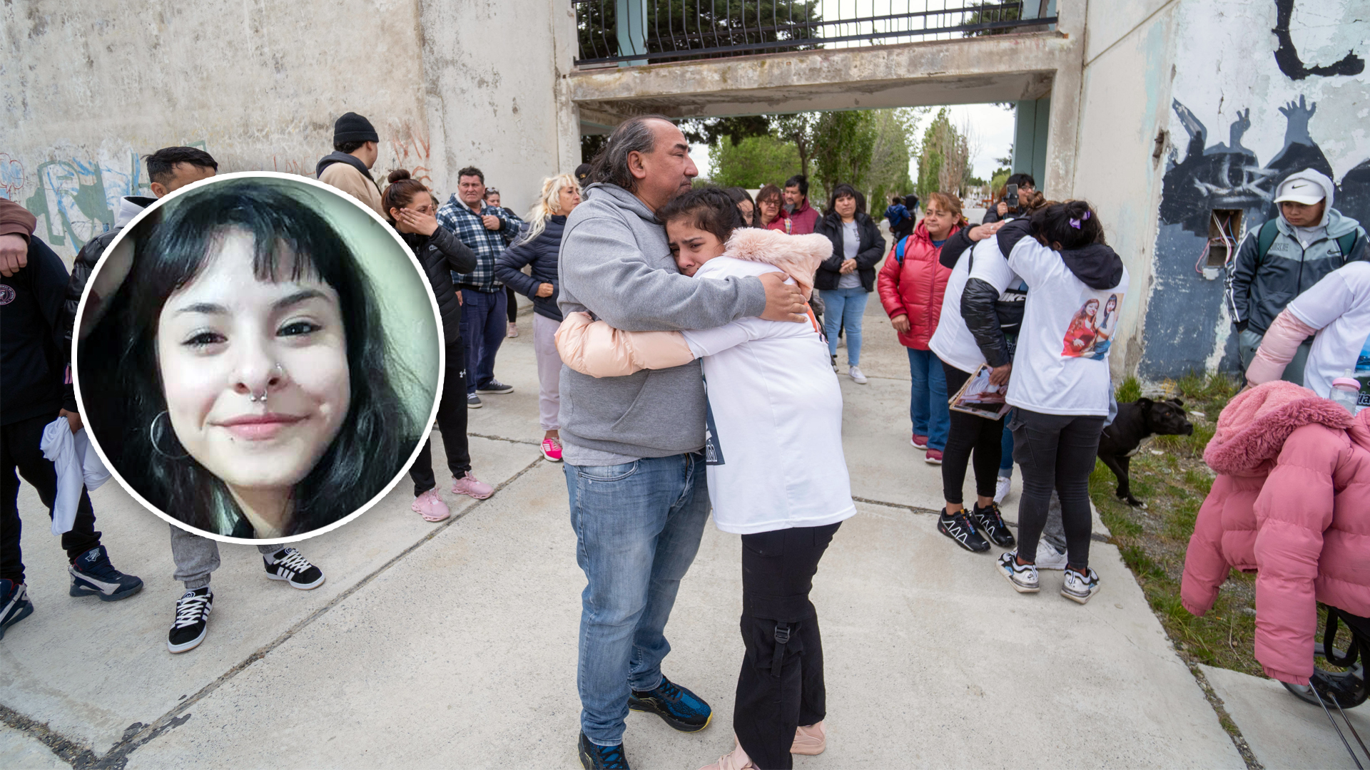  (FOTO: LEANDRO FRANCO/LA OPINIÓN AUSTRAL)