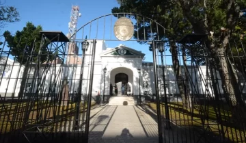 2024: ¿Cómo fue la recaudación de los impuestos coparticipables en Santa Cruz?