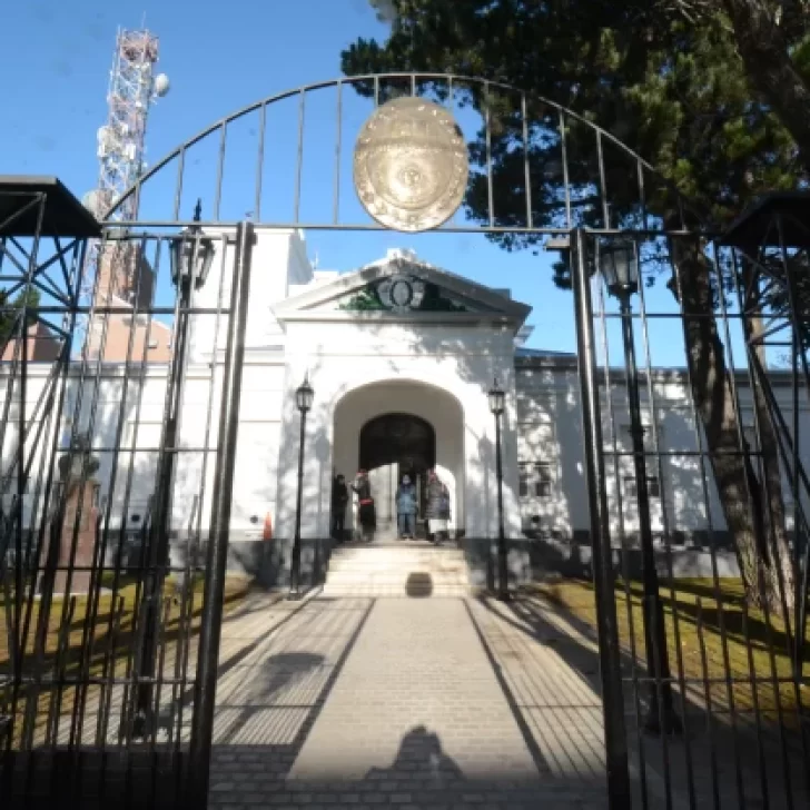 2024: ¿Cómo fue la recaudación de los impuestos coparticipables en Santa Cruz?