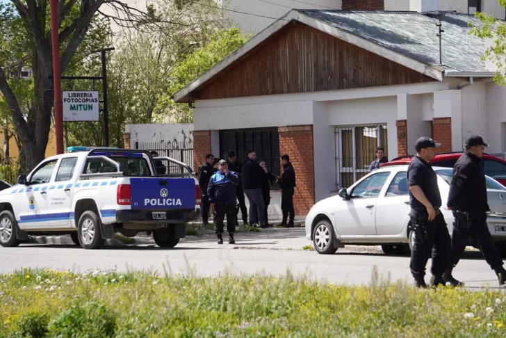 Encontraron a una mujer sin vida en su casa de Río Gallegos