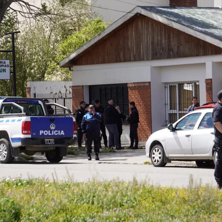 Encontraron a una mujer sin vida en su casa de Río Gallegos