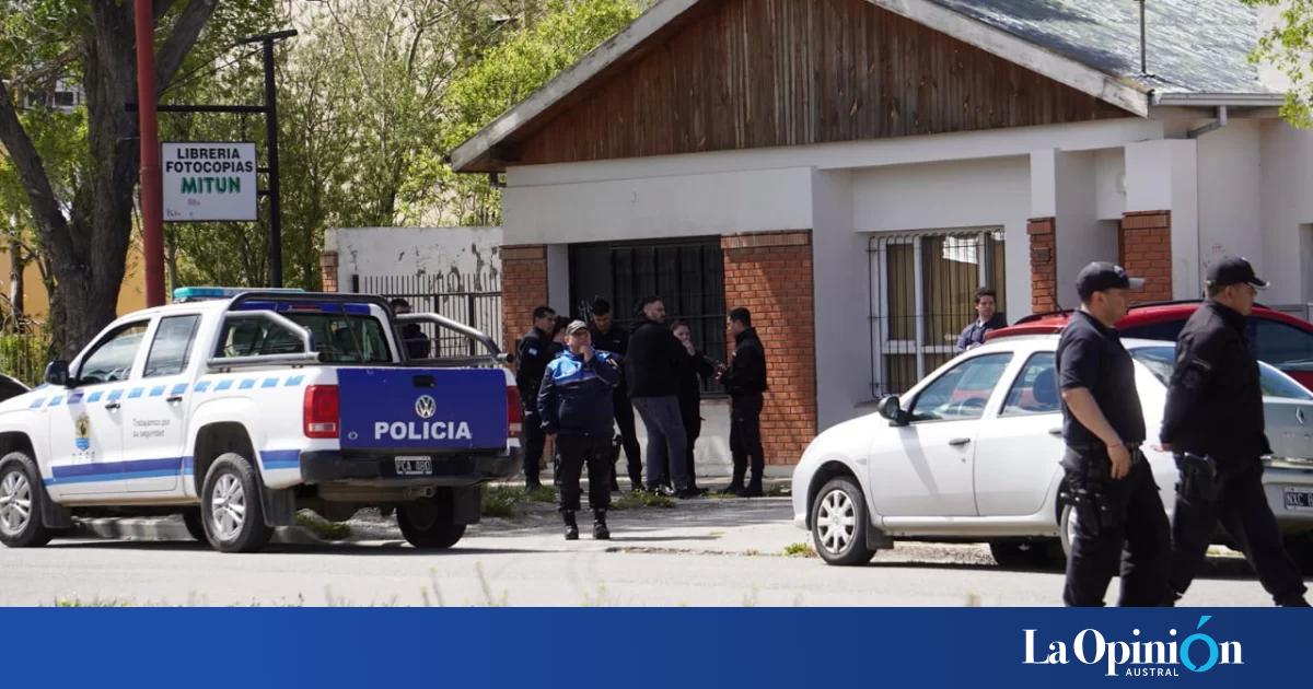 Encontraron a una mujer sin vida en su casa de Río Gallegos | La ...