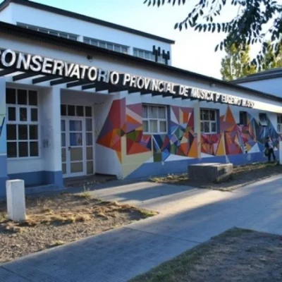 Padres preocupados por la situación del Conservatorio Provincial de Música