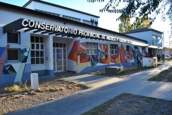 Conservatorio Provincial de Música: ¿Cuándo abren las inscripciones para el Ciclo Lectivo 2025?