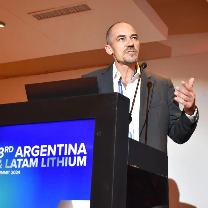 Así fue la segunda jornada de 3º Argentina & LATAM Lithium Summit 2024