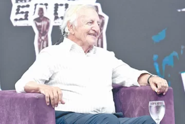 Docuserie de Fernando Marín: “Producir es crear y liderar un buen equipo”