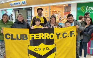 Ismael y Benjamín regresaron de su prueba en Independiente: una experiencia positiva y enriquecedora