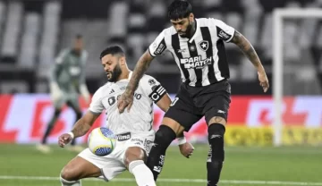 Pelota Libre o Fútbol Libre: cómo ver en vivo Atlético Mineiro vs. Botafogo por la final de la Copa Libertadores