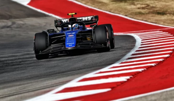 Pelota Libre o Deporte Libre: cómo ver la clasificación de la Fórmula 1 en San Pablo con Colapinto, Hamilton, Verstappen, Norris y Leclerc