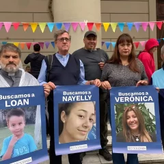 A casi un mes del caso, Monseñor Jorge García Cuerva pidió por la aparición de Nayelly García