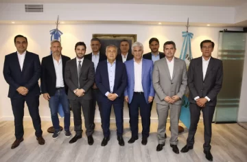 Gobernadores del PRO presionan para destrabar el Presupuesto 2025: “El equilibrio fiscal es innegociable”