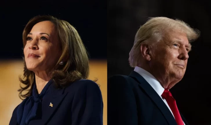 Elecciones en Estados Unidos entre Harris y Trump: cobertura especial del Grupo Crónica