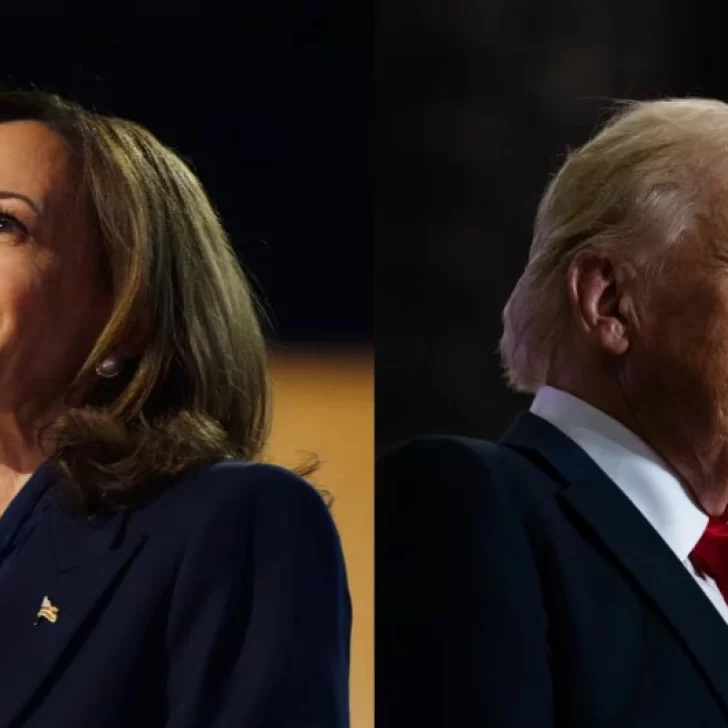 Elecciones en Estados Unidos entre Harris y Trump: cobertura especial del Grupo Crónica