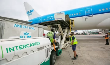 Oficializaron la desregulación del servicio de rampas en los aeropuertos del país